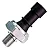 Sensor Pressão Óleo Motor Fiat Toro Diesel Compass 55233423 - Imagem 2