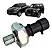 Sensor Pressão Óleo Motor Fiat Toro Diesel Compass 55233423 - Imagem 1