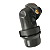Tubo Flange Bomba Água Bmw 420i 530i Z4 2018 25 11518482253 - Imagem 2