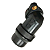 Tubo Flange Bomba Água Bmw 420i 530i Z4 2018 25 11518482253 - Imagem 4
