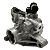 Bomba Direção Hidráulica Honda Civic 1.8 2.0 2006 A 2011 - Imagem 3