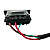 Modulo Ventoinha Radiador Volvo C30 2007 A 2012 C70 11373283 - Imagem 3