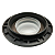 Retentor Dianteiro Virabrequim Discovery 4 Xf / Xe / F-pace 3.0 - Imagem 2