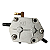 Bomba Combustivel Motor Popa Yamaha 25hp 40hp 75hp 90hp 2t - Imagem 4