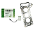 Juntas Cabeçote Land Rover Discovery 3.0 V6 Xf Xj Lr105301 - Imagem 2