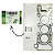 Juntas Cabeçote Land Rover Discovery 3.0 V6 Xf Xj Lr105301 - Imagem 3