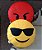 Almofada Emoji óculos de sol - Grande - Imagem 5