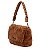 Bolsa Crossbody Wj 45843 Camel - Imagem 3