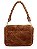 Bolsa Crossbody Wj 45843 Camel - Imagem 2