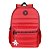 Juvenil Mochila De Costas Xeryus 14267 Mickey T03 Vermelho - Imagem 1