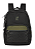Juvenil Mochila De Costas Luxcel Ms47875Up Verde - Imagem 1