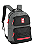 Juvenil Mochila De Costas Luxcel Ms49211Up Cinza - Imagem 2