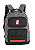Juvenil Mochila De Costas Luxcel Ms49211Up Cinza - Imagem 1