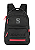 Juvenil Mochila De Costas Luxcel Ms49211Up Preto - Imagem 1