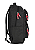 Juvenil Mochila De Costas Luxcel Ms49211Up Preto - Imagem 4