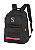 Juvenil Mochila De Costas Luxcel Ms49211Up Preto - Imagem 5