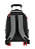 Juvenil Mochila Com Rodas Luxcel Mc49212Up Cinza - Imagem 7