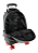 Juvenil Mochila Com Rodas Luxcel Mc49212Up Cinza - Imagem 15