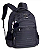 Juvenil Mochila De Costas Rebecca Bonbon Rb24588 Preta - Imagem 1