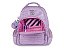 Juvenil Mochila De Costas Rebecca Bonbon Rb24588 Lilas - Imagem 5