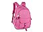 Juvenil Mochila De Costas Rebecca Bonbon Rb24582 Pink - Imagem 1