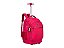 Juvenil Mochila Com Rodas Rebecca Bonbon Rb24519 Pink - Imagem 1
