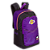 Juvenil Mochila De Costas Sestini 75995 Lakers - Imagem 1