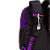 Juvenil Mochila De Costas Sestini 75995 Lakers - Imagem 6