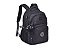 Juvenil Mochila De Costas Rebecca Bonbon Rb24527 Preto - Imagem 1