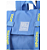 Juvenil Mochila De Costas Luxcel Ms46584Up Azul - Imagem 3
