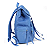 Juvenil Mochila De Costas Luxcel Ms46584Up Azul - Imagem 5