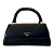 Bolsa Crossbody Golden Fenix B1106393 Preto - Imagem 4
