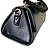 Bolsa Crossbody Golden Fenix B1106393 Preto - Imagem 5