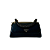 Bolsa Crossbody Golden Fenix B1106393 Preto - Imagem 6