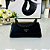 Bolsa Crossbody Golden Fenix B1106393 Preto - Imagem 3