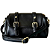 Bolsa Crossbody Chica Fiore Ch3412 Preto - Imagem 3