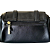 Bolsa Crossbody Chica Fiore Ch3412 Preto - Imagem 4