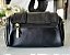 Bolsa Crossbody Chica Fiore Ch3412 Preto - Imagem 2