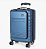 Mala de Viagem Bordo Executiva com rodinhas 360º Polo King Mf10468 - Imagem 2