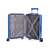Mala de Viagem Bordo Up Mf10464 Azul - Imagem 4