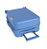 Mala de Viagem Bordo Up Mf10464 Azul - Imagem 2