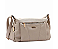 Bolsa Crossbody Chenson 3484918 Bege - Imagem 1