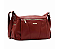 Bolsa Crossbody Chenson 3484918 Vinho - Imagem 1