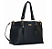 Bolsa Tote Bag Chenson 3484903 Preto - Imagem 1