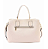 Bolsa Tote Bag Chenson 3484865 Off White - Imagem 3
