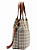 Bolsa Tote Bag Chenson 3484849 Bege - Imagem 3