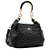 Bolsa Hobo Chenson 3485076 Preto - Imagem 1