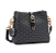 Bolsa Crossbody Chenson 3485082 Preto - Imagem 1