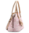Bolsa Tote Bag Chenson 3485096 Rosa - Imagem 3