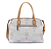Bolsa Tote Bag Chenson 3485096 Off White - Imagem 2